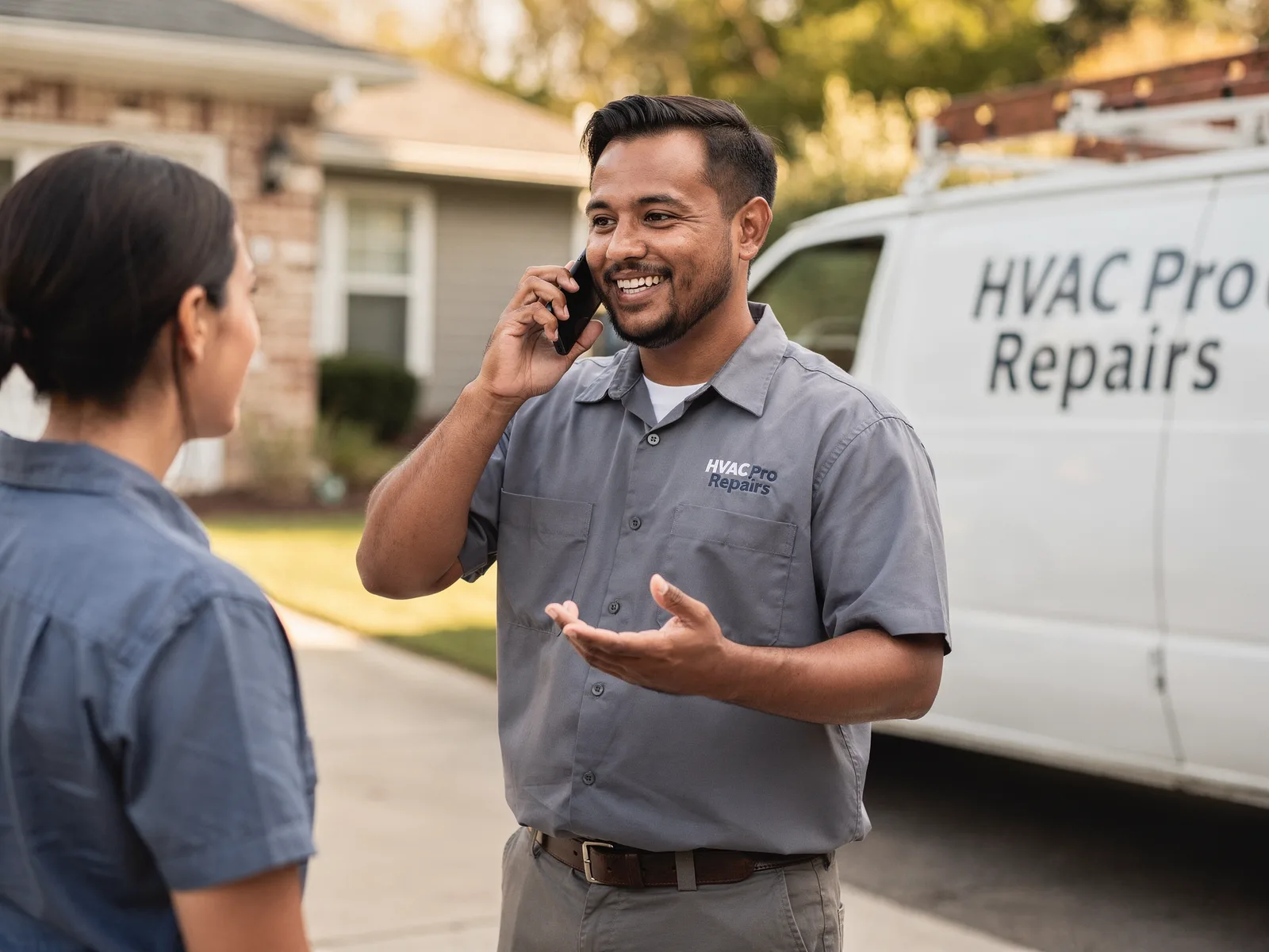Heat Pump Repair Bettendorf, IA FAQs